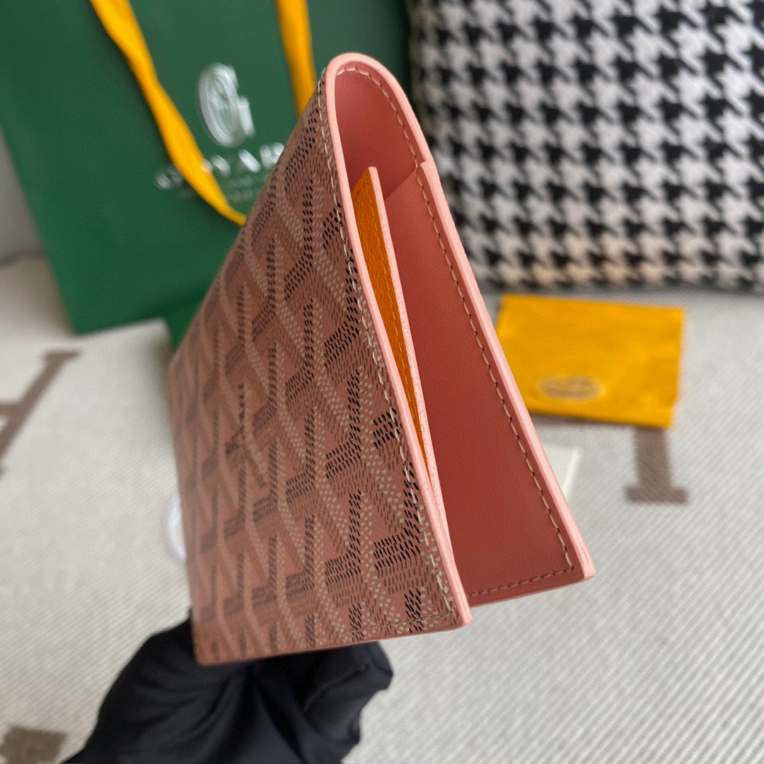 GOYA GRENELLE PASSPORT COVER