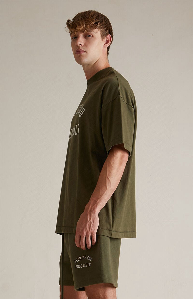 FOG T-SHIRT