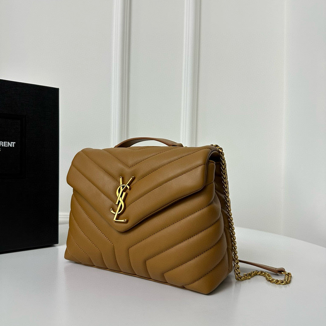 SL LOULOU SMALL BAG