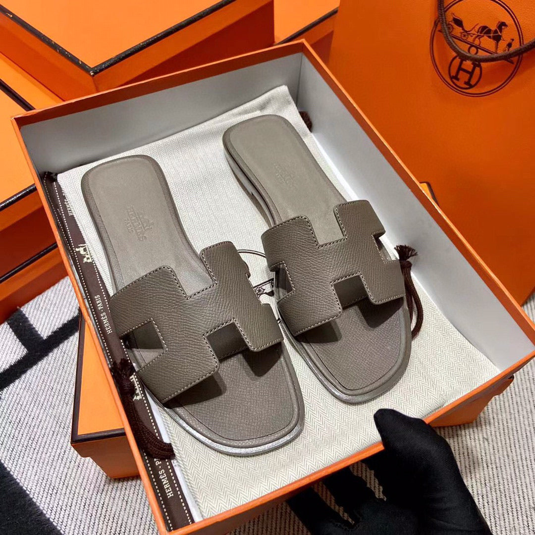 HERM ORAN SANDALS