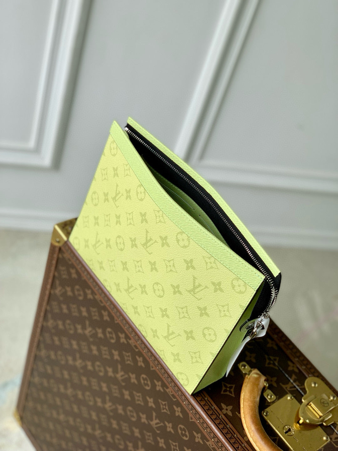 LOU POCHETTE VOYAGE
