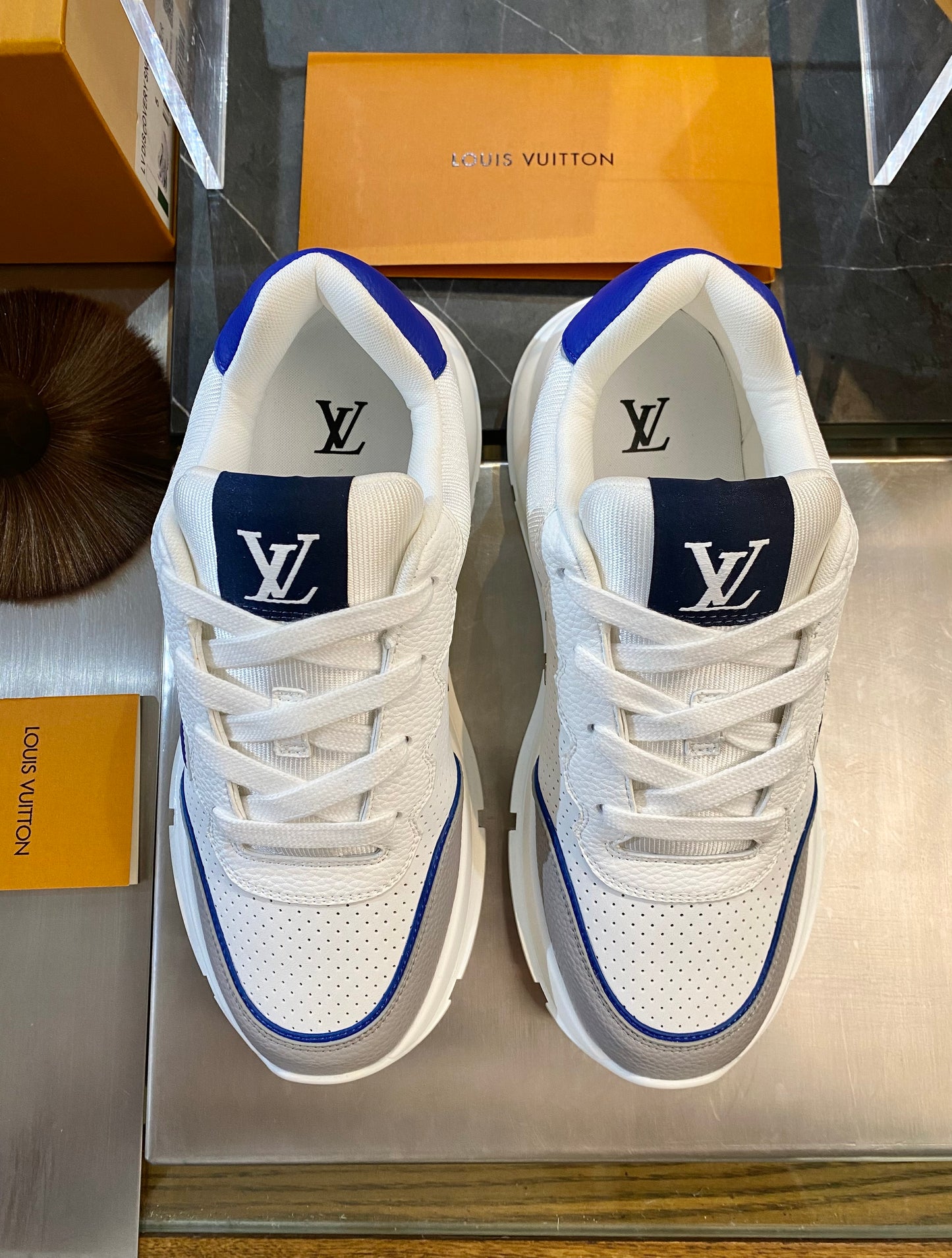 LOU CLASSIC TRAINERS