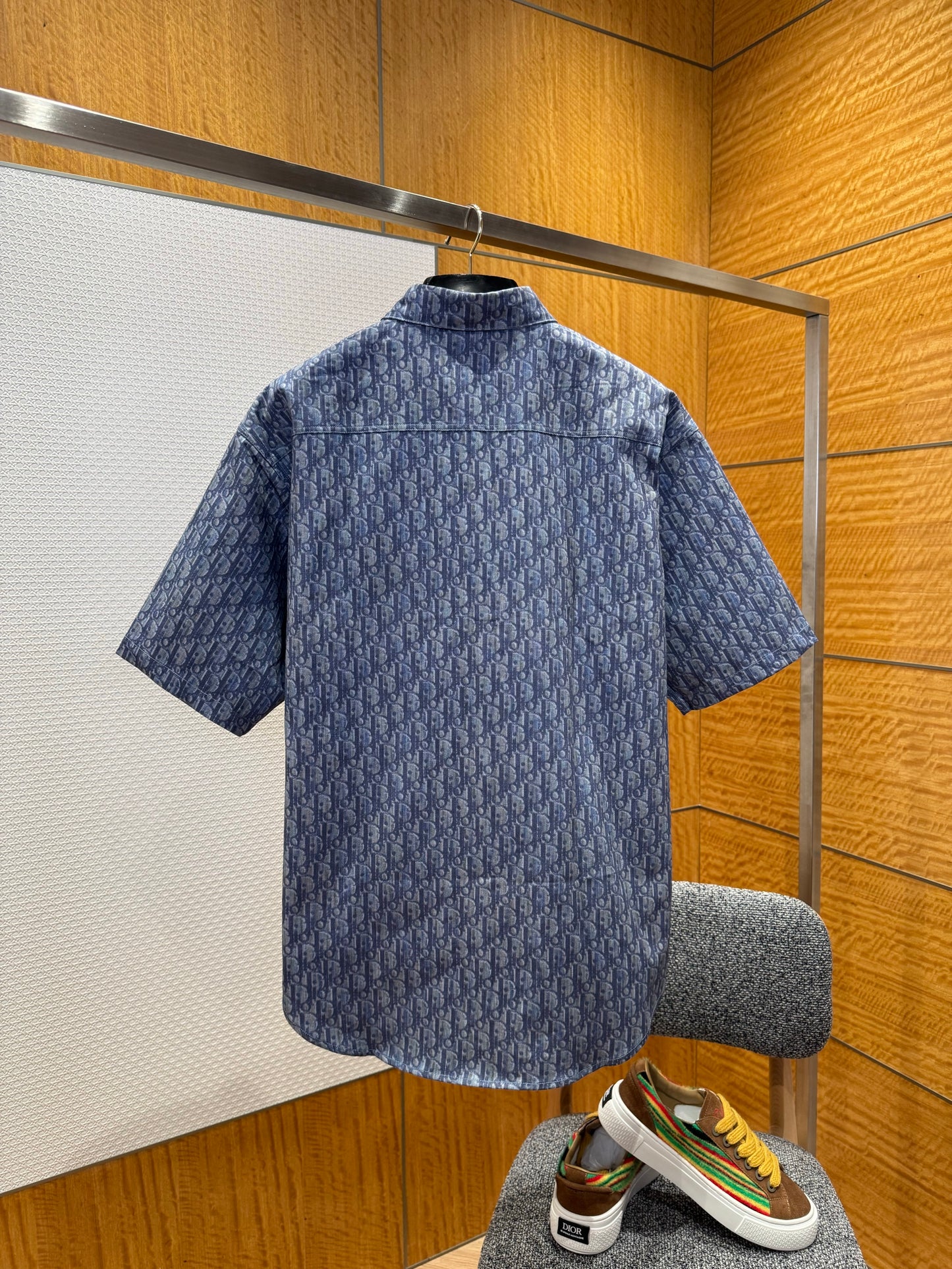 CD SHIRT