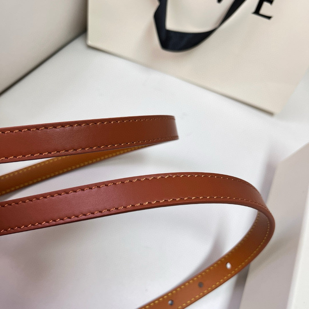 LOEW BELT 1.5 CM