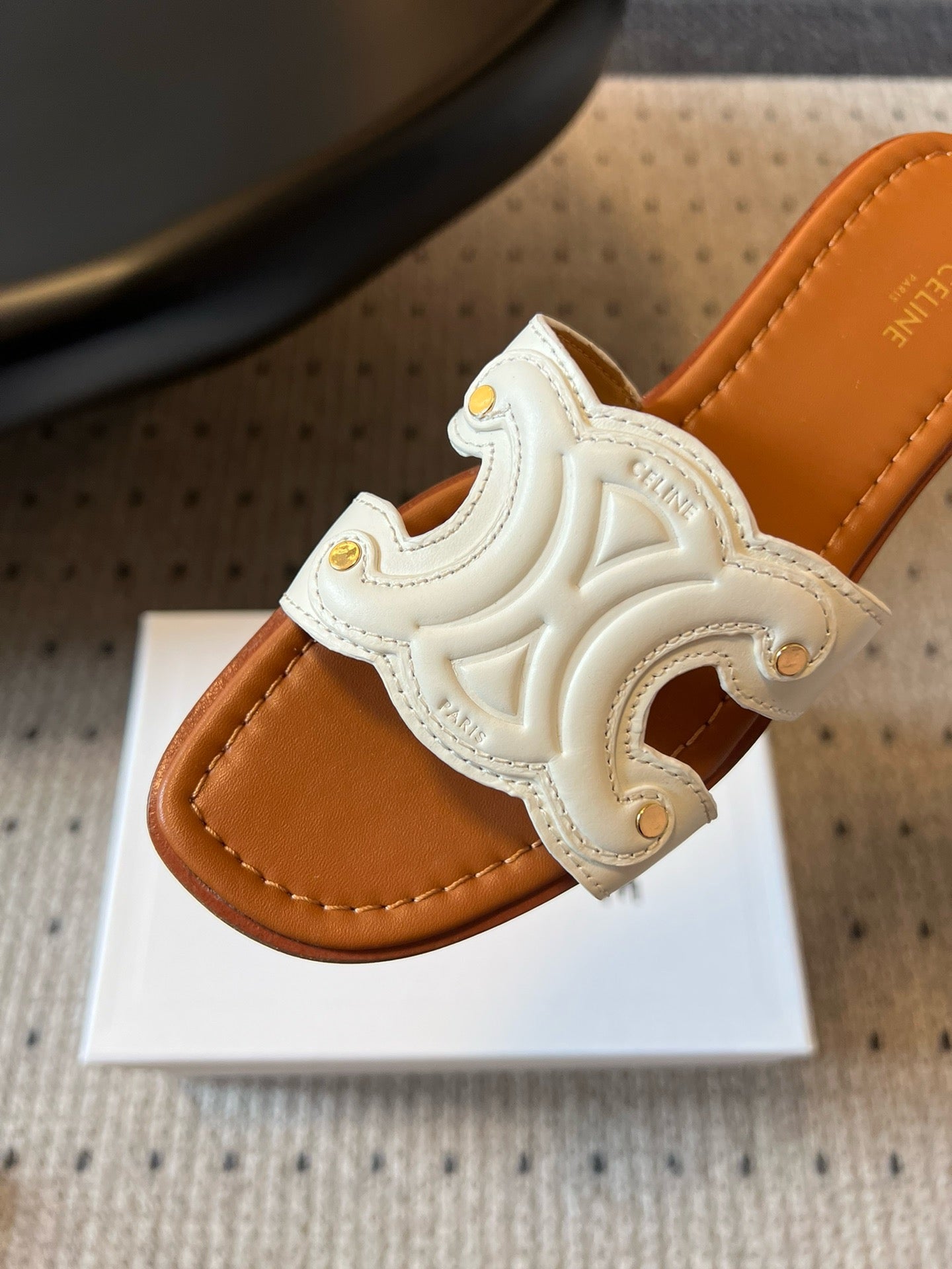 CEL SANDALS