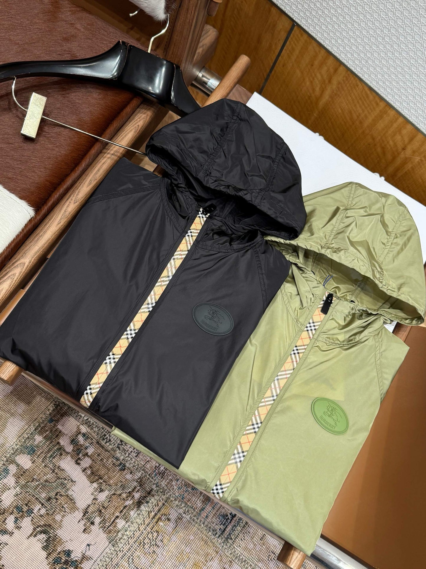 BBR JACKET