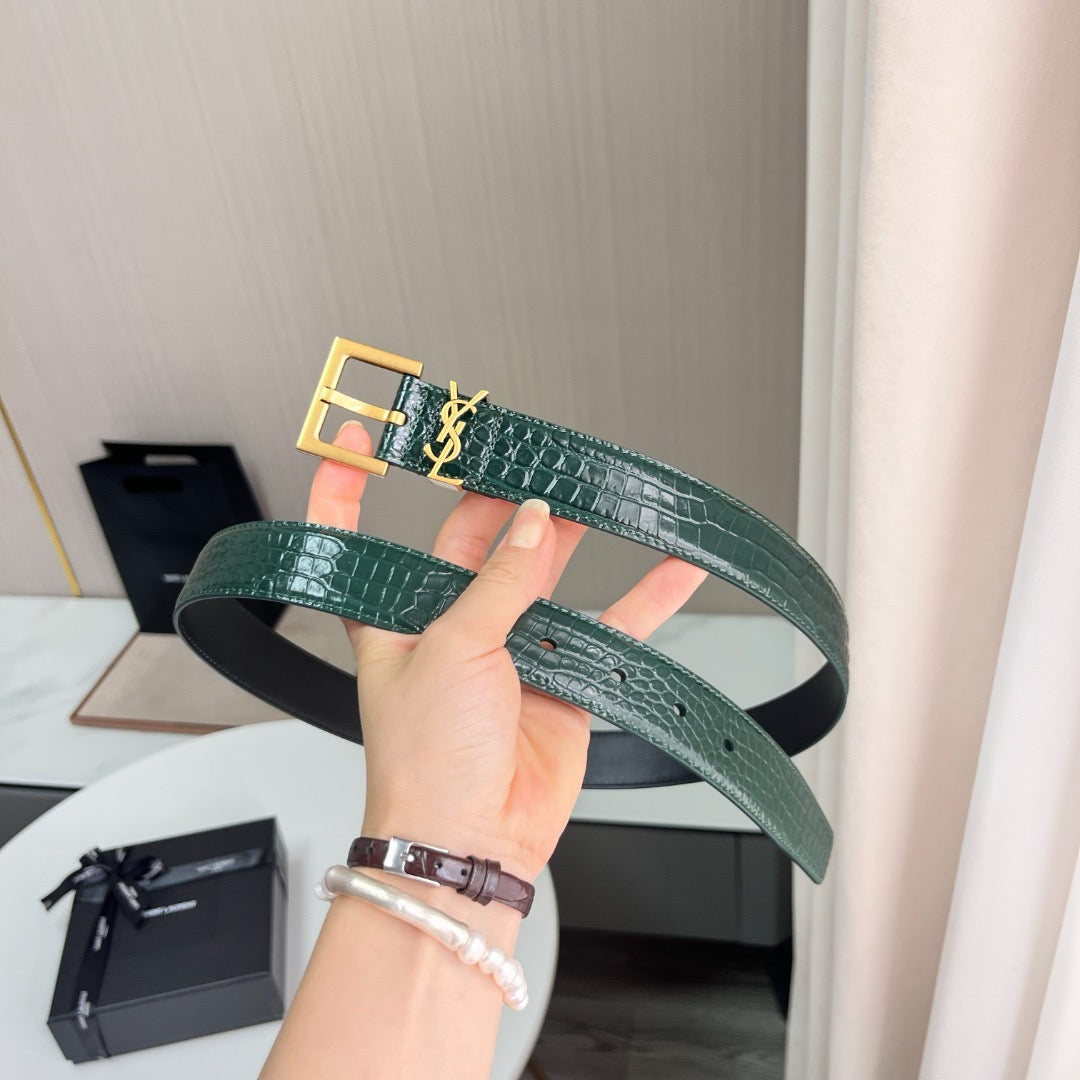 SL BELT 2 CM