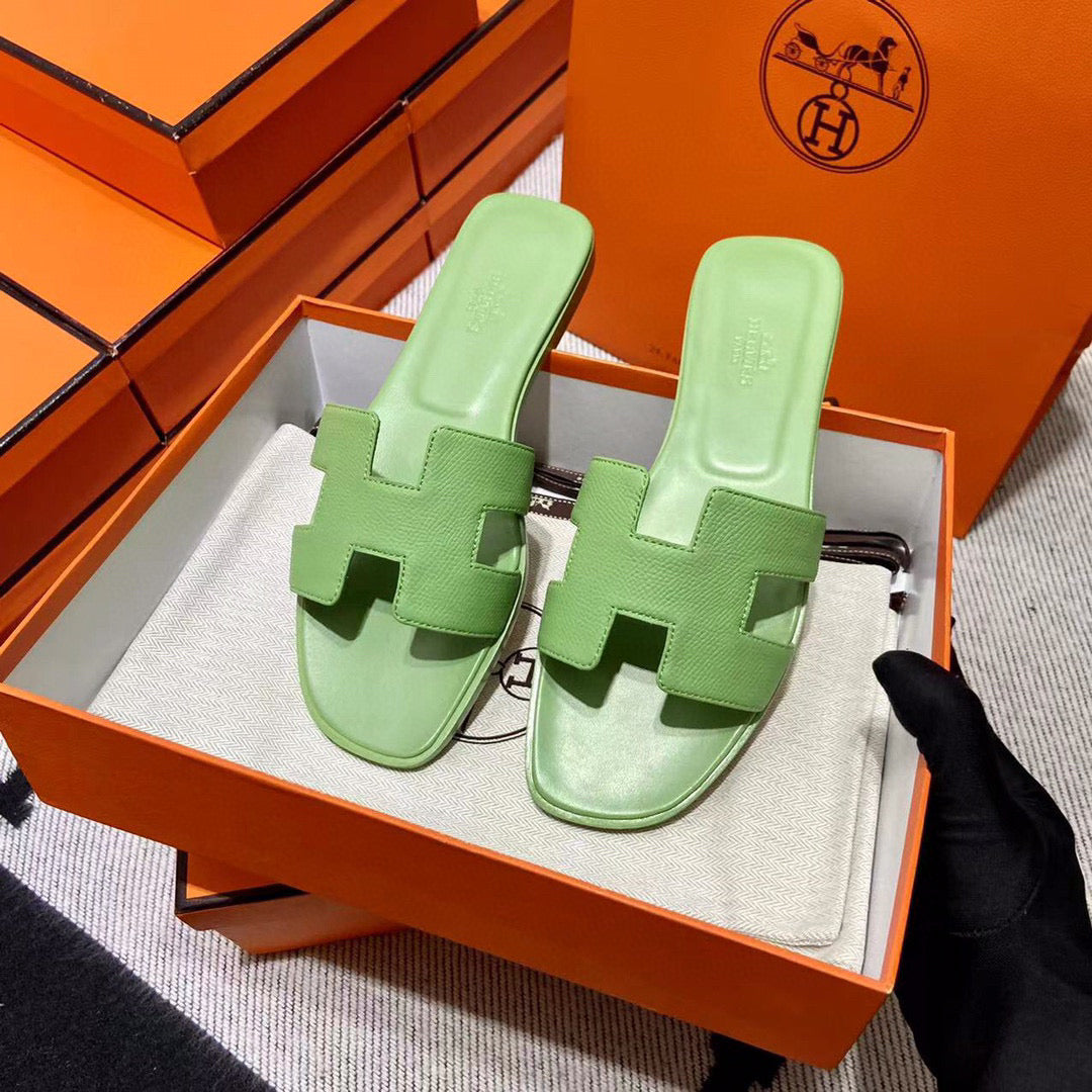 HERM ORAN SANDALS