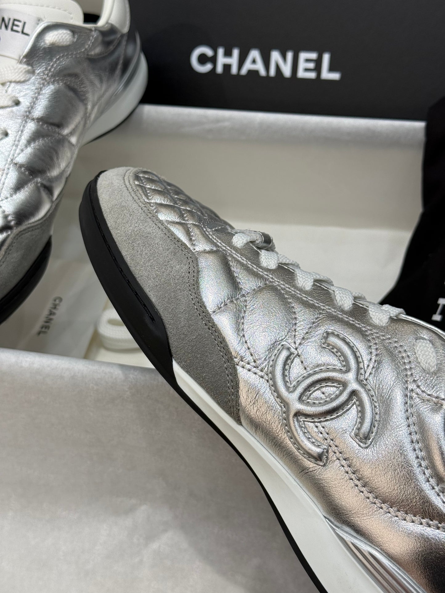 CC SNEAKER
