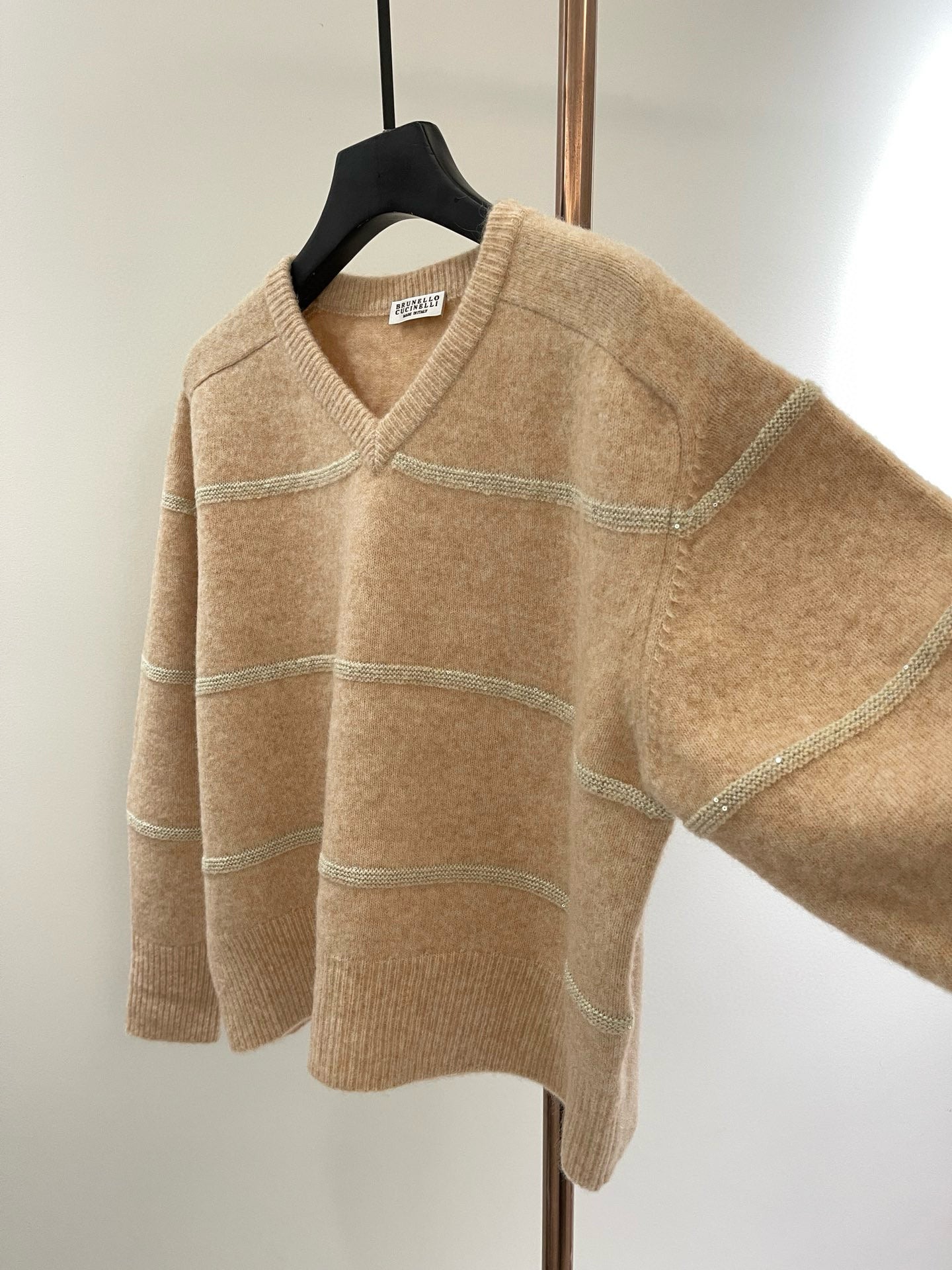 BRUNELLO C JUMPER
