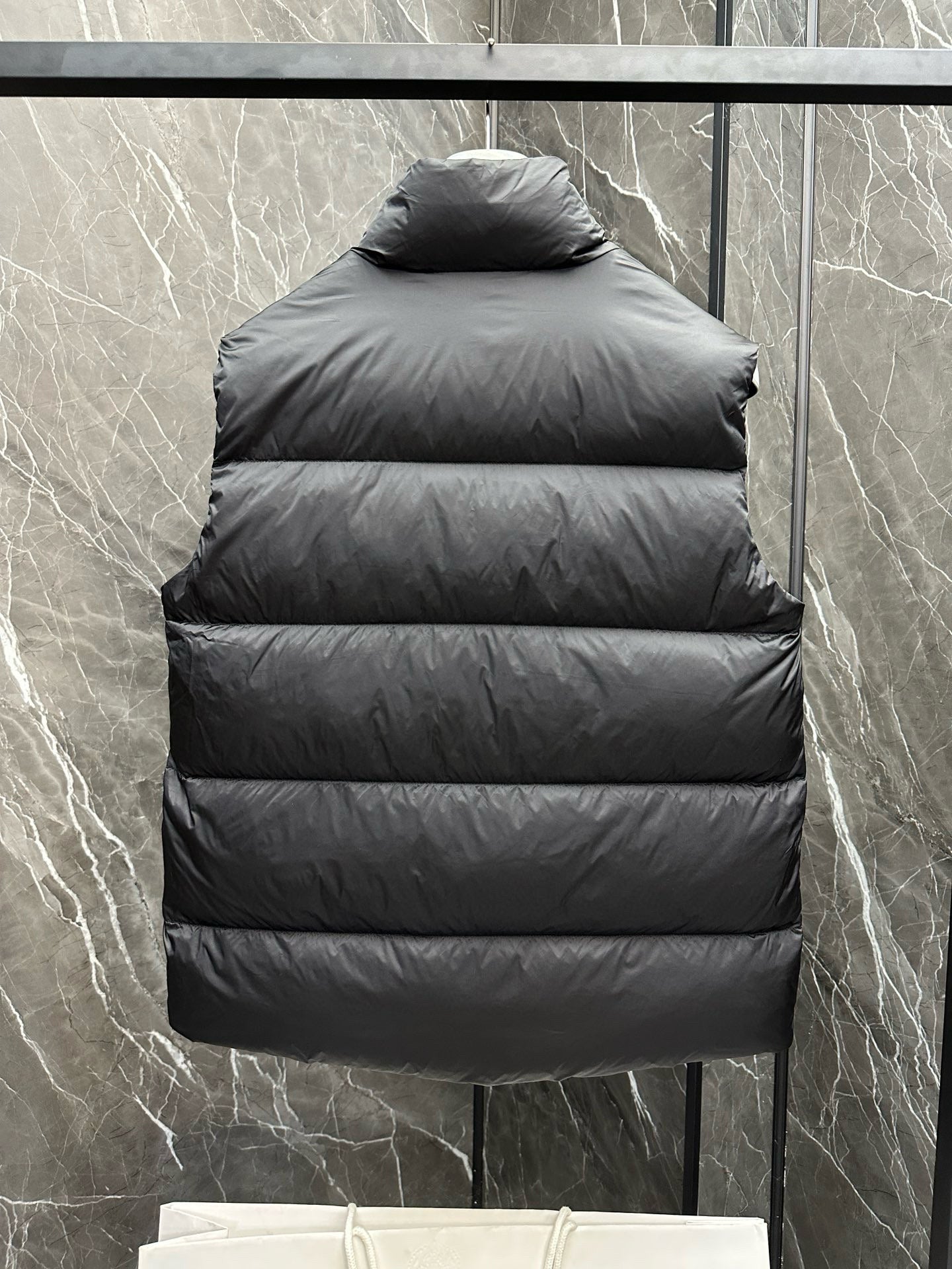 PD RE-NYLON VEST