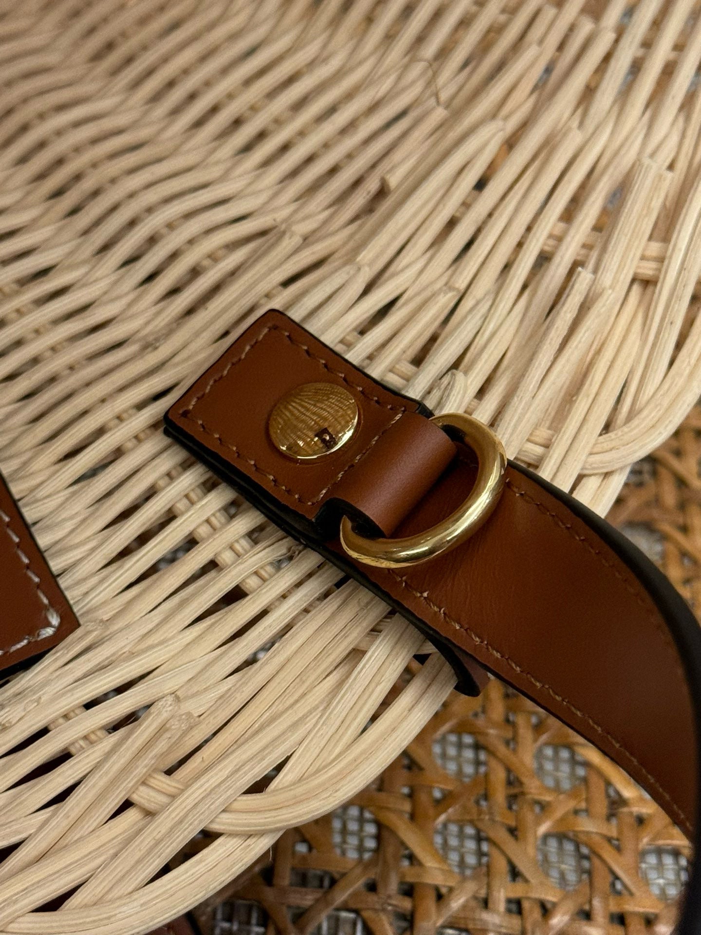 CEL TEEN COUFFIN BAG
