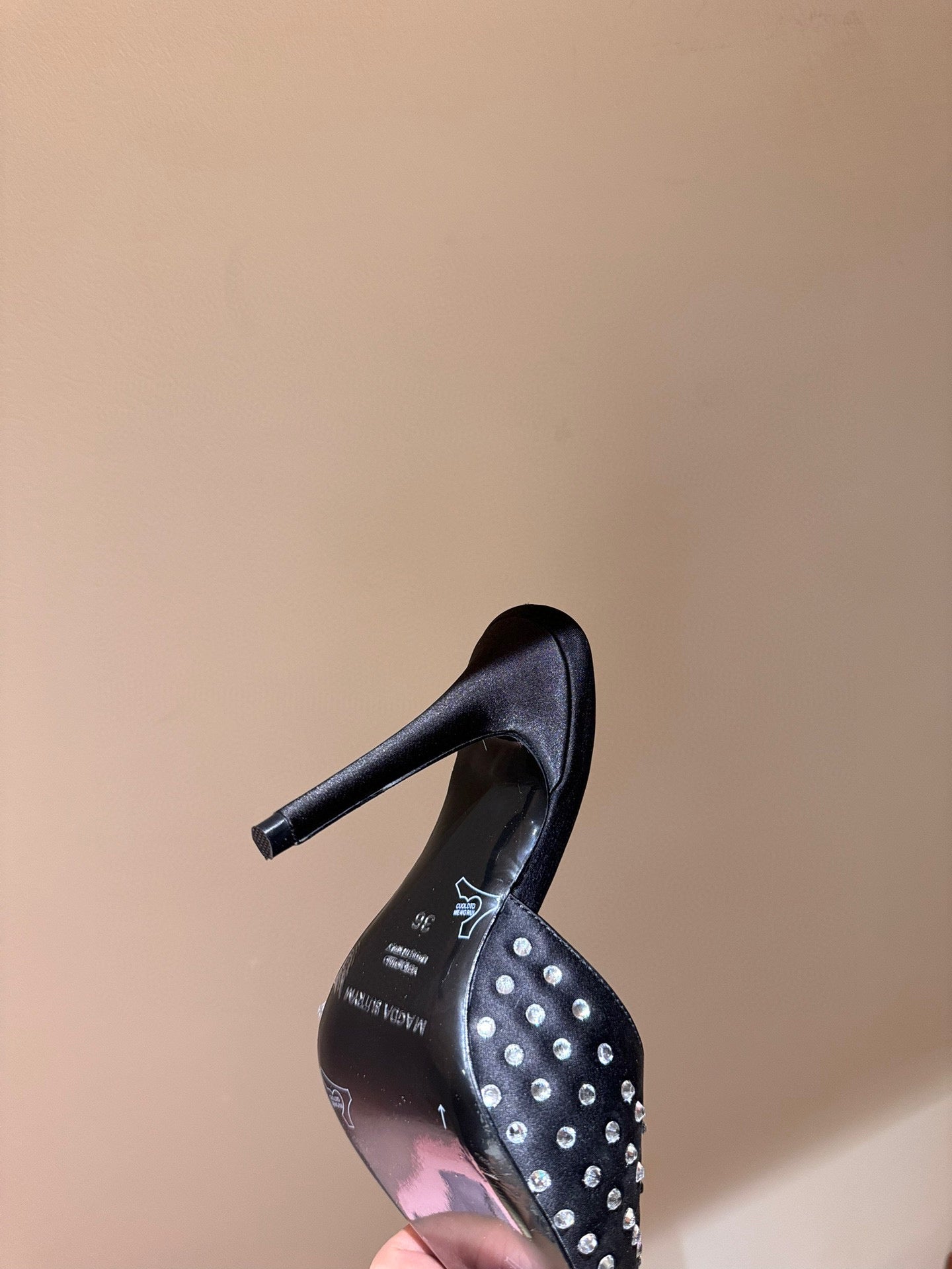 MAGDA BUTRYM HEELS