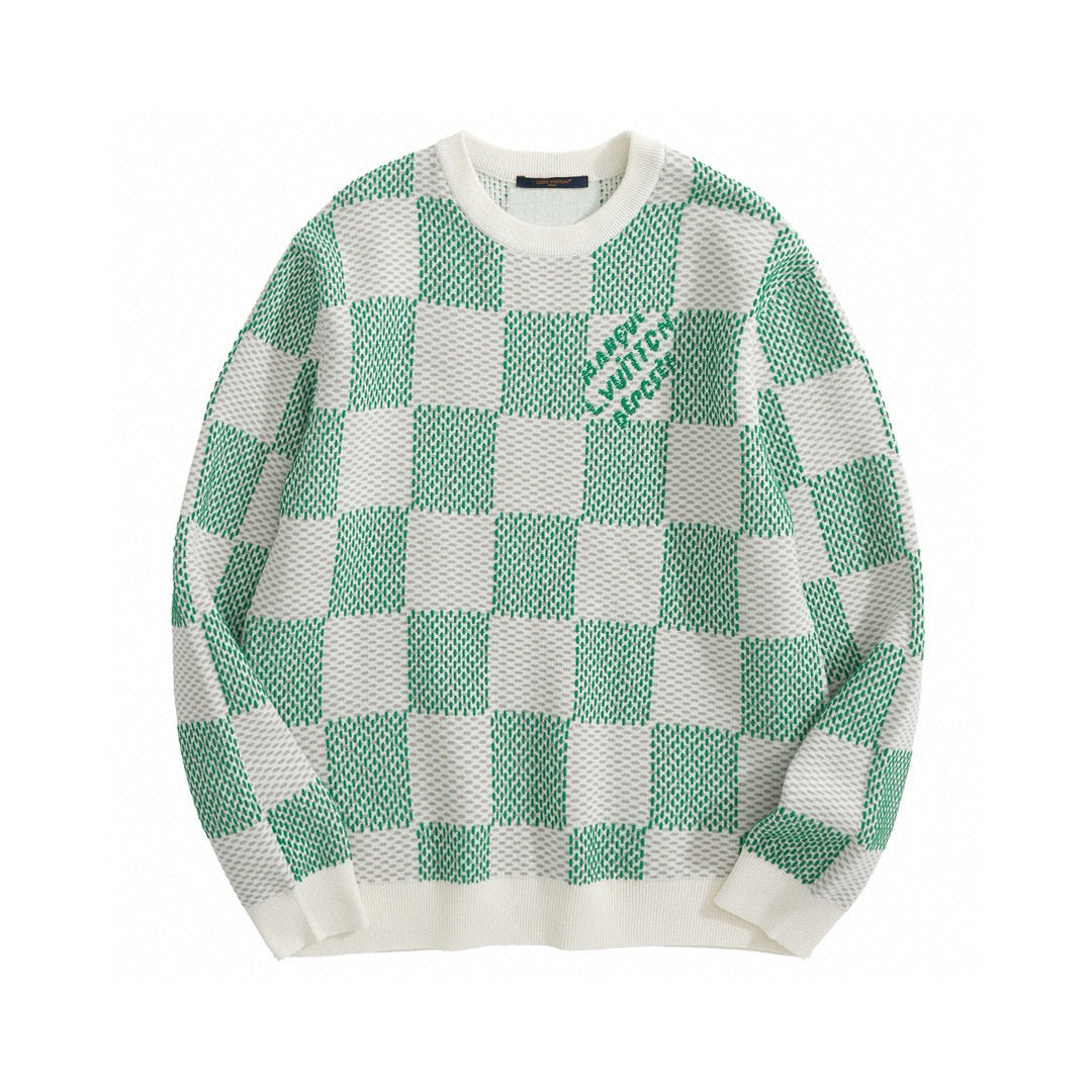 LOU SWEATSHIRT