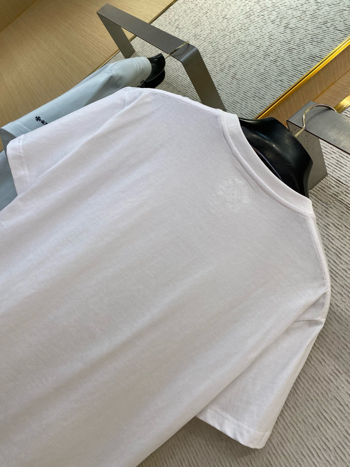 CHROME T-SHIRT