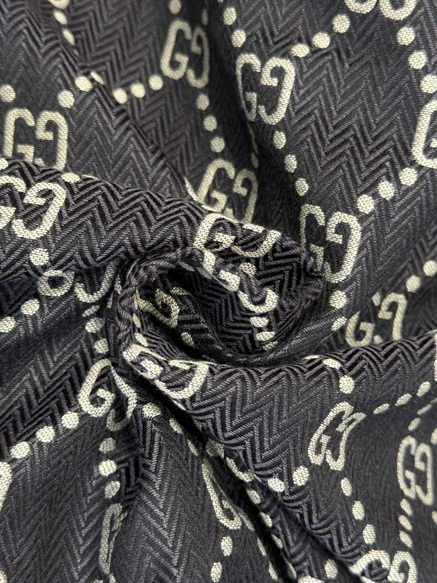GG BOMBER JACKET
