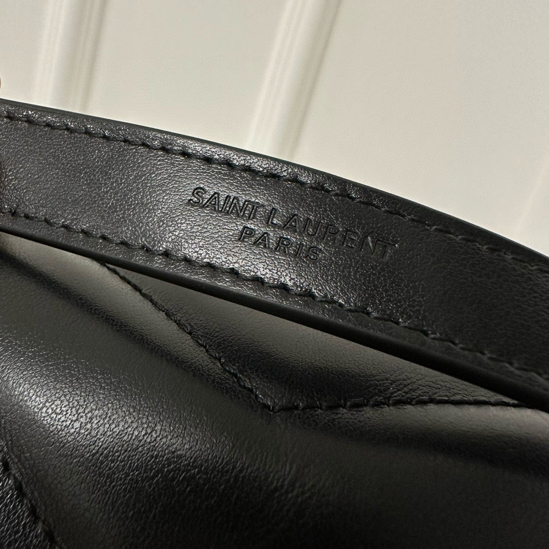 SL LOULOU SMALL BAG