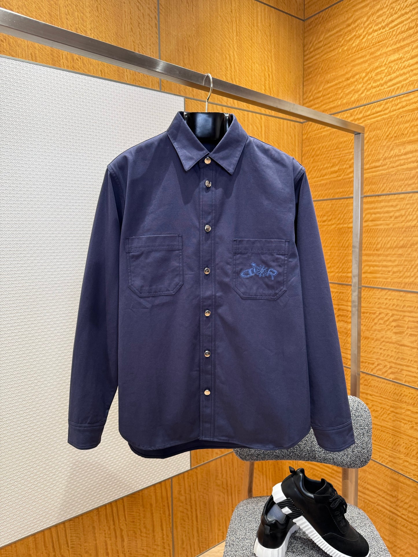 CD SHIRT
