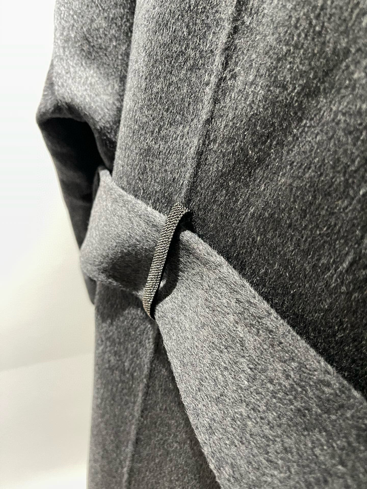 BRUNELLO C COAT