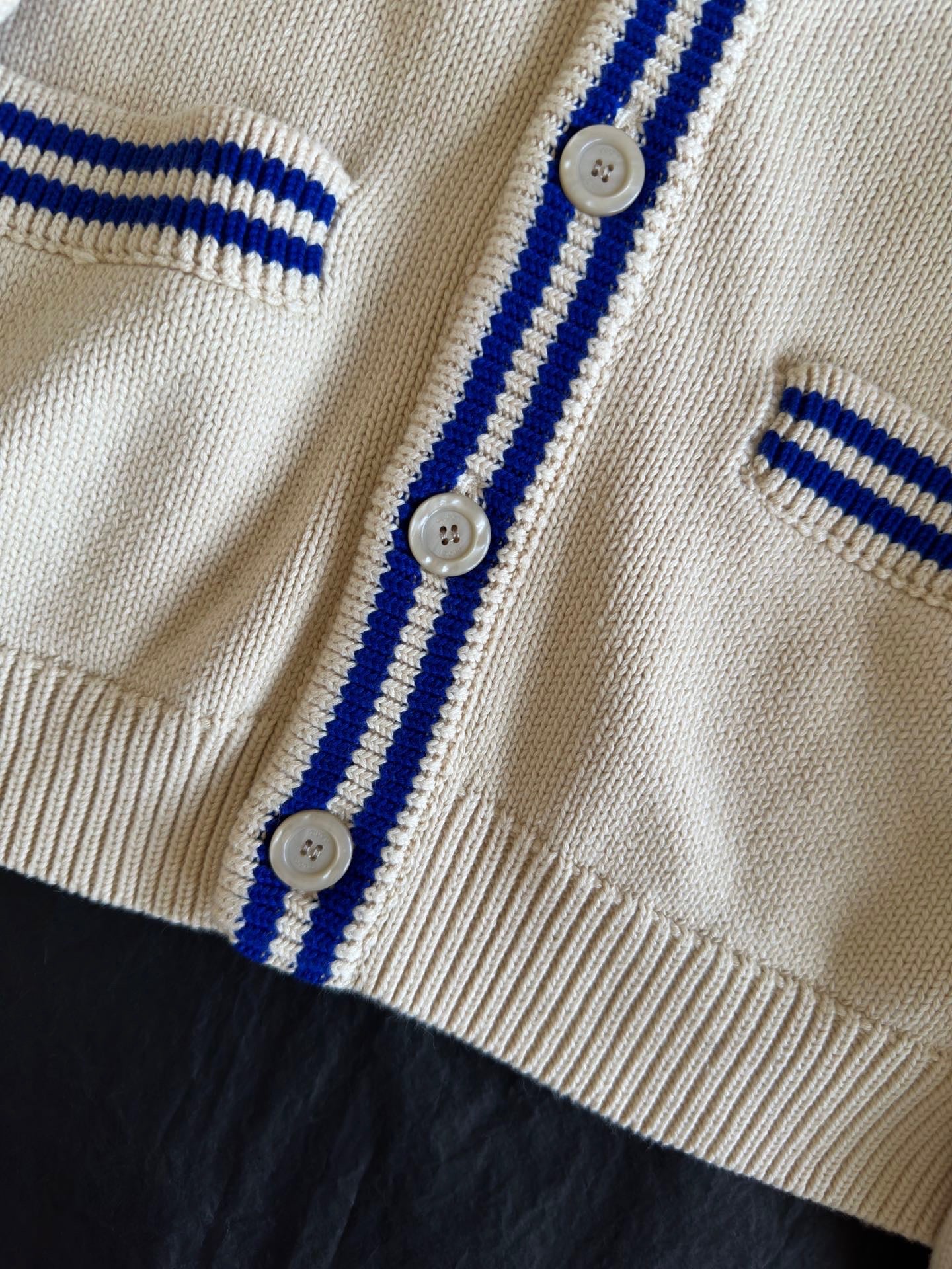 GG CARDIGAN