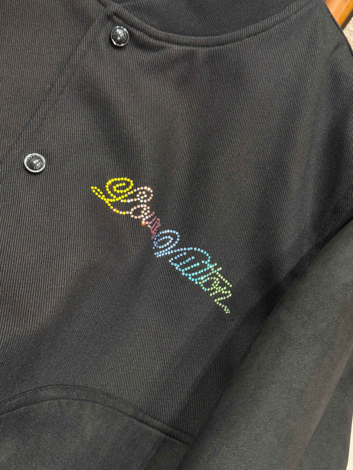 LOU JACKET