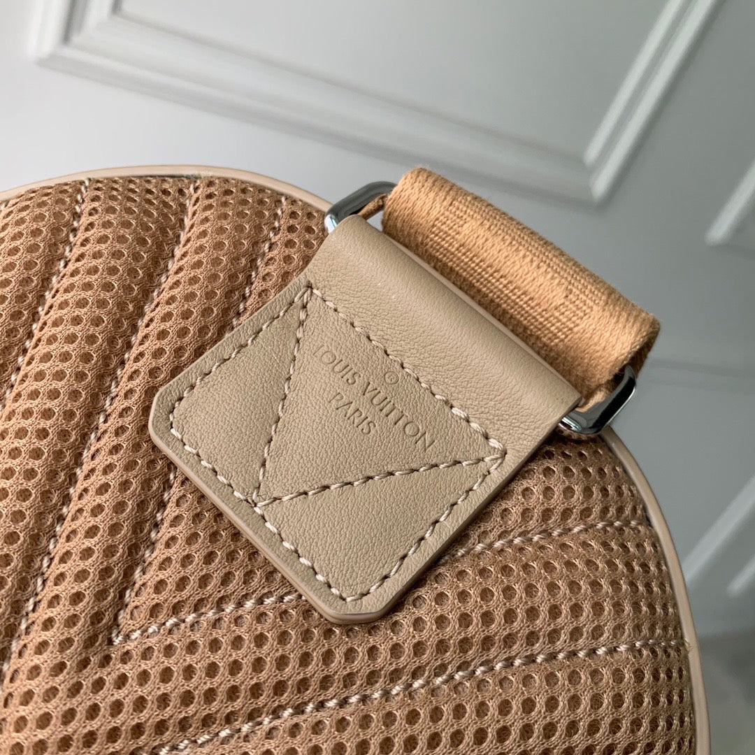 LOU TAKEOFF BACKPACK