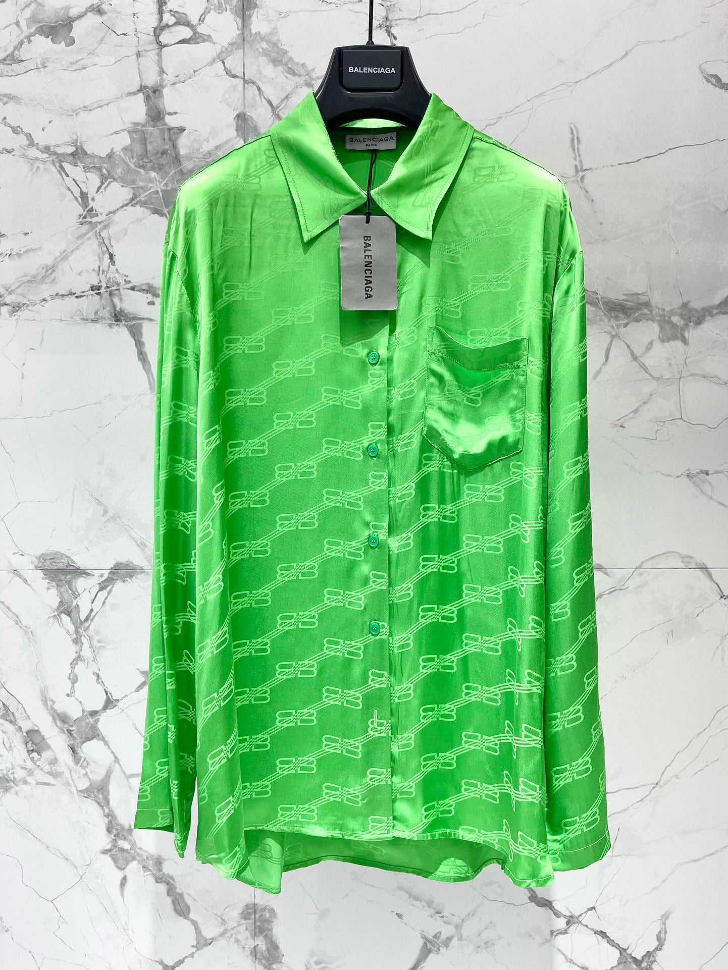 BAL SHIRT