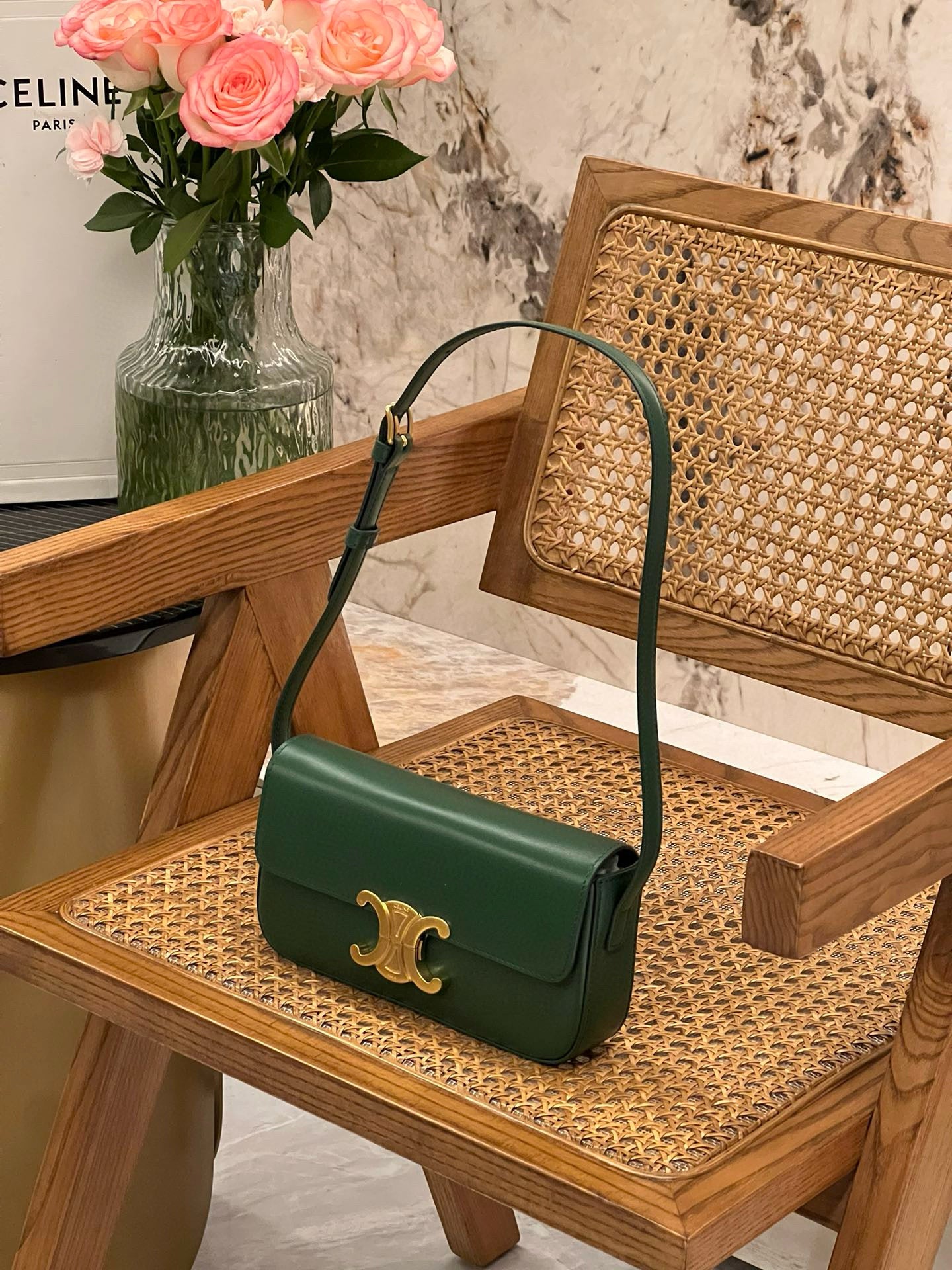 CEL CLAUDE BAG