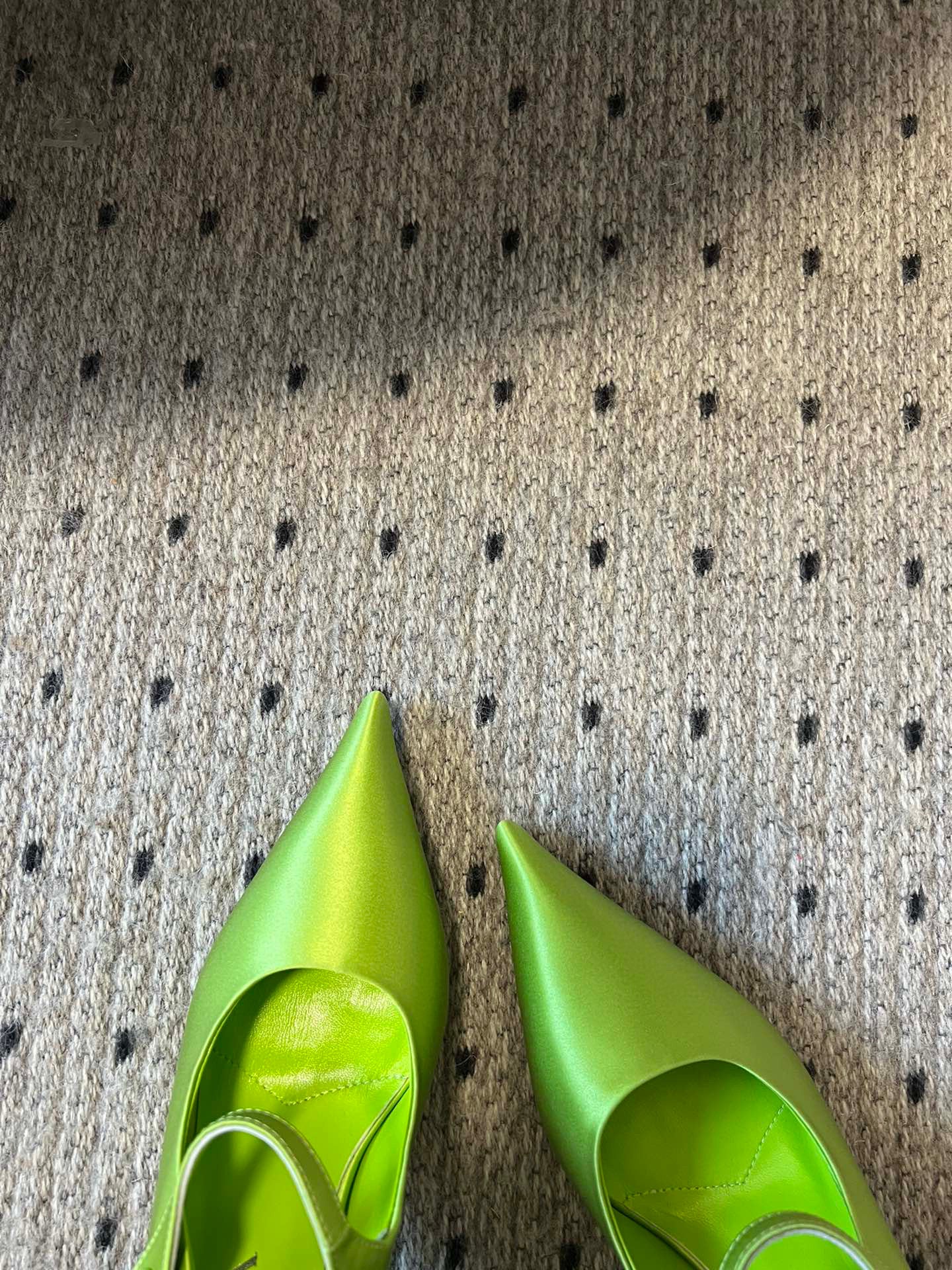 PD HEELS