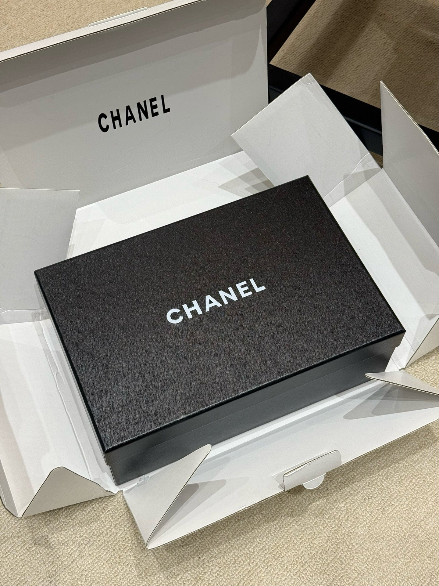 CC SANDALS
