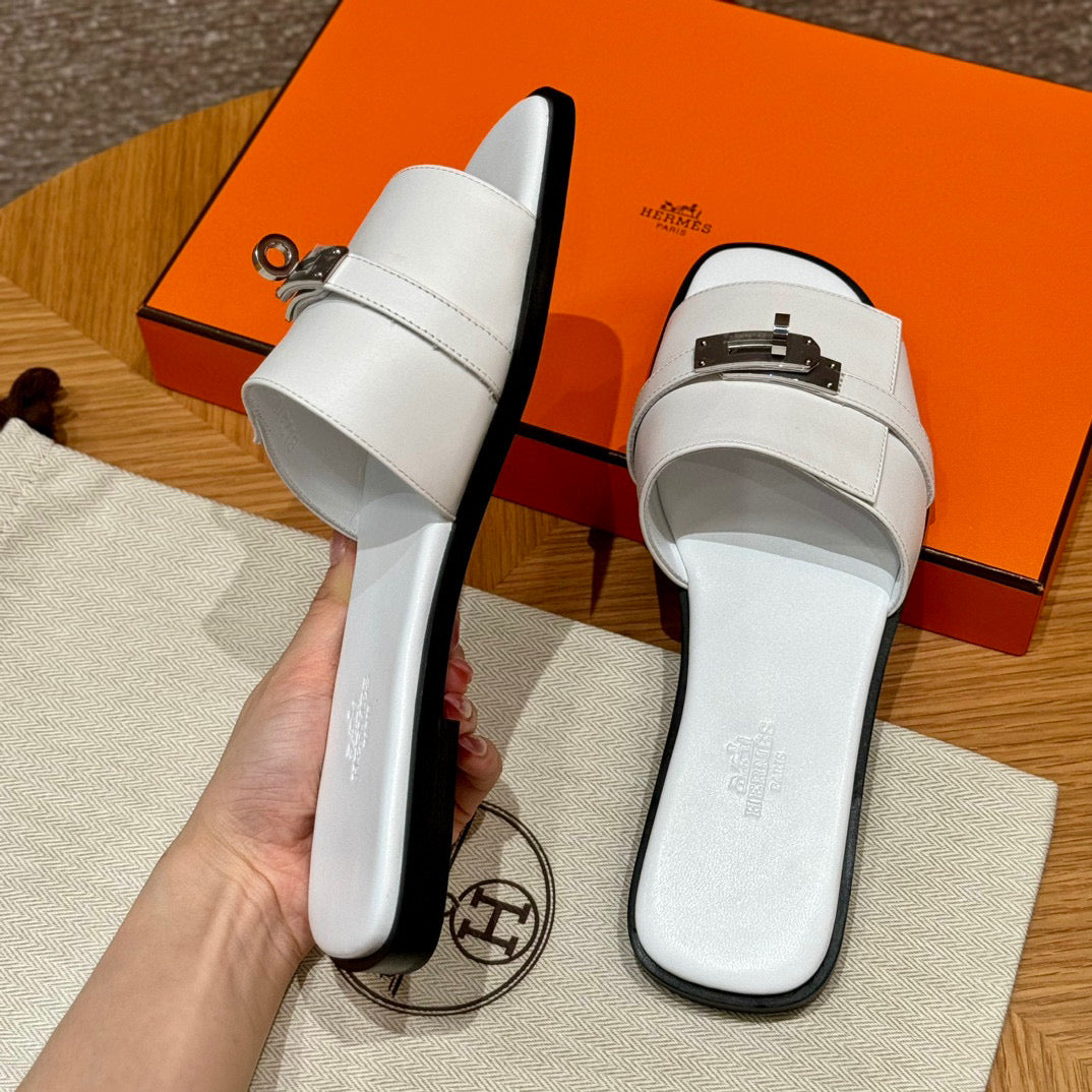 HERM GIULIA SANDALS