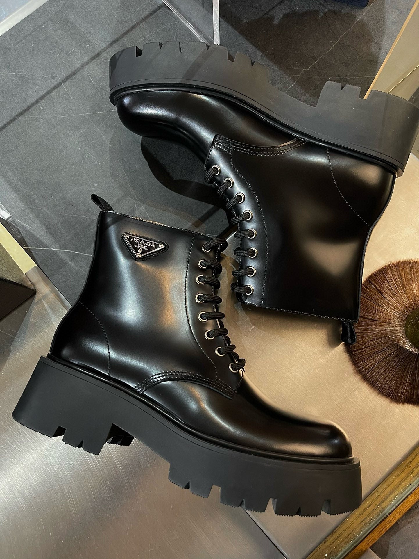PD BOOTS