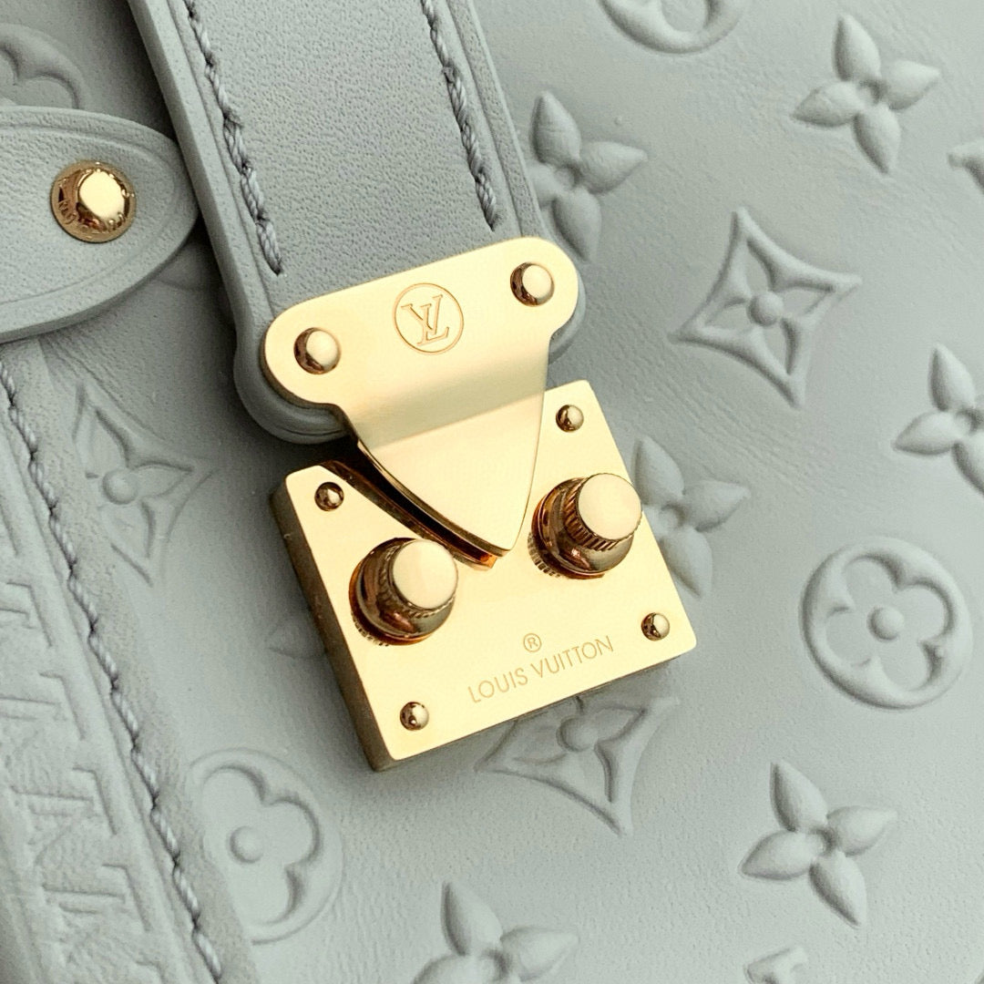 LOU SIDE TRUNK MM BAG