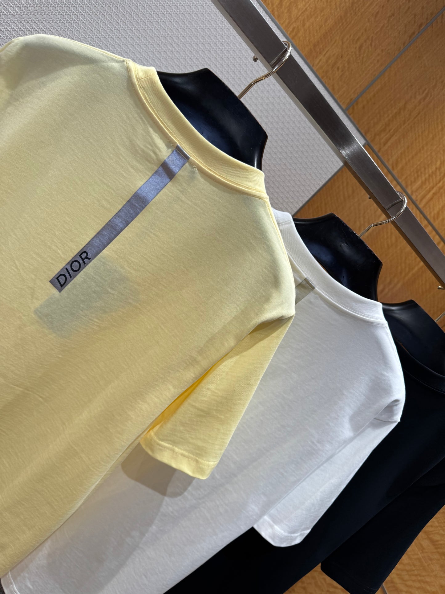 CD T-SHIRT
