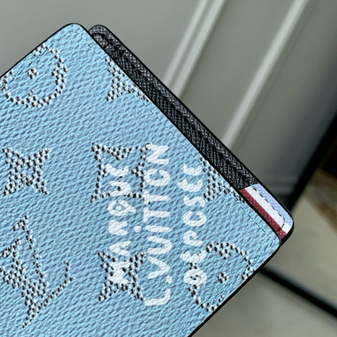 LOU SLENDER WALLET