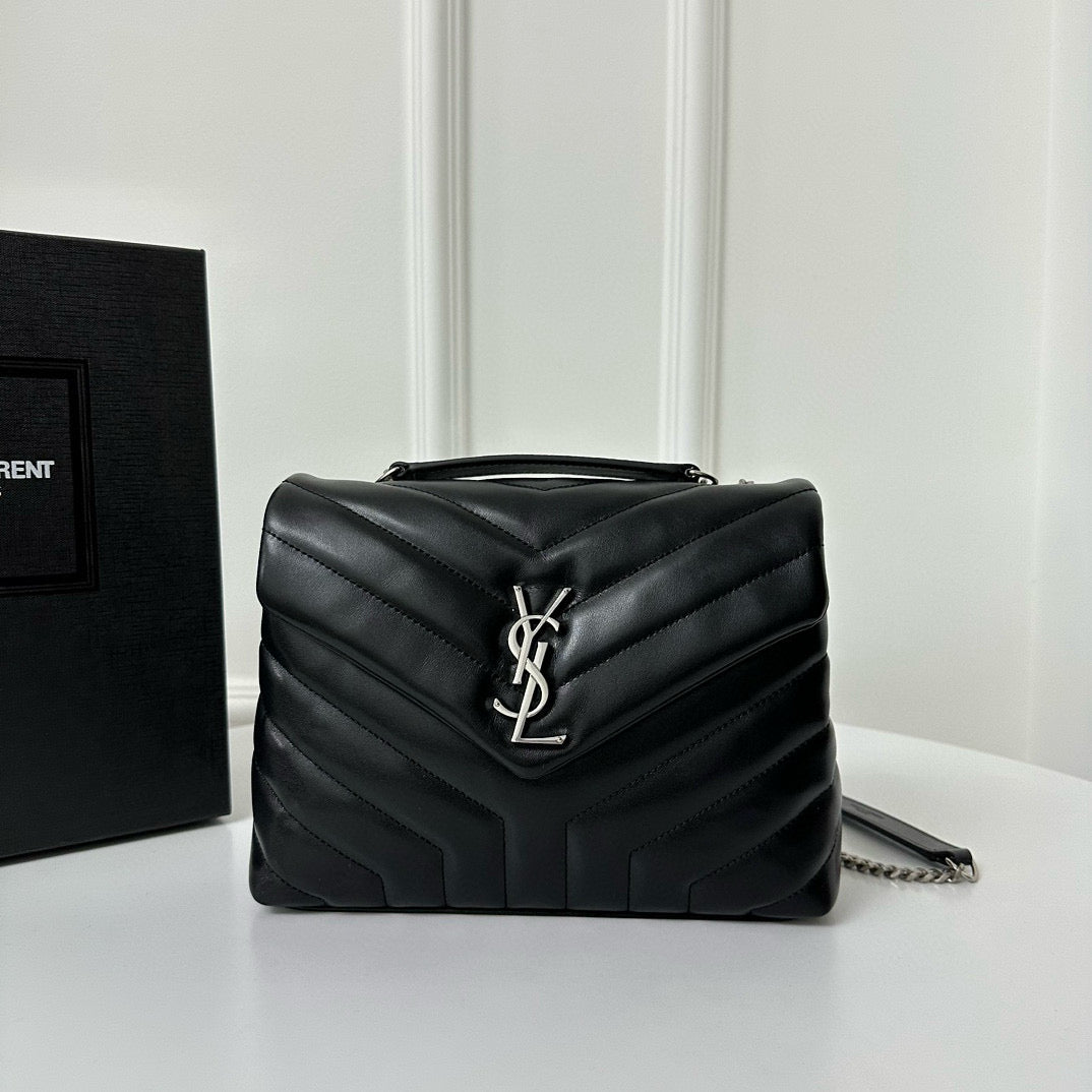 SL LOULOU SMALL BAG