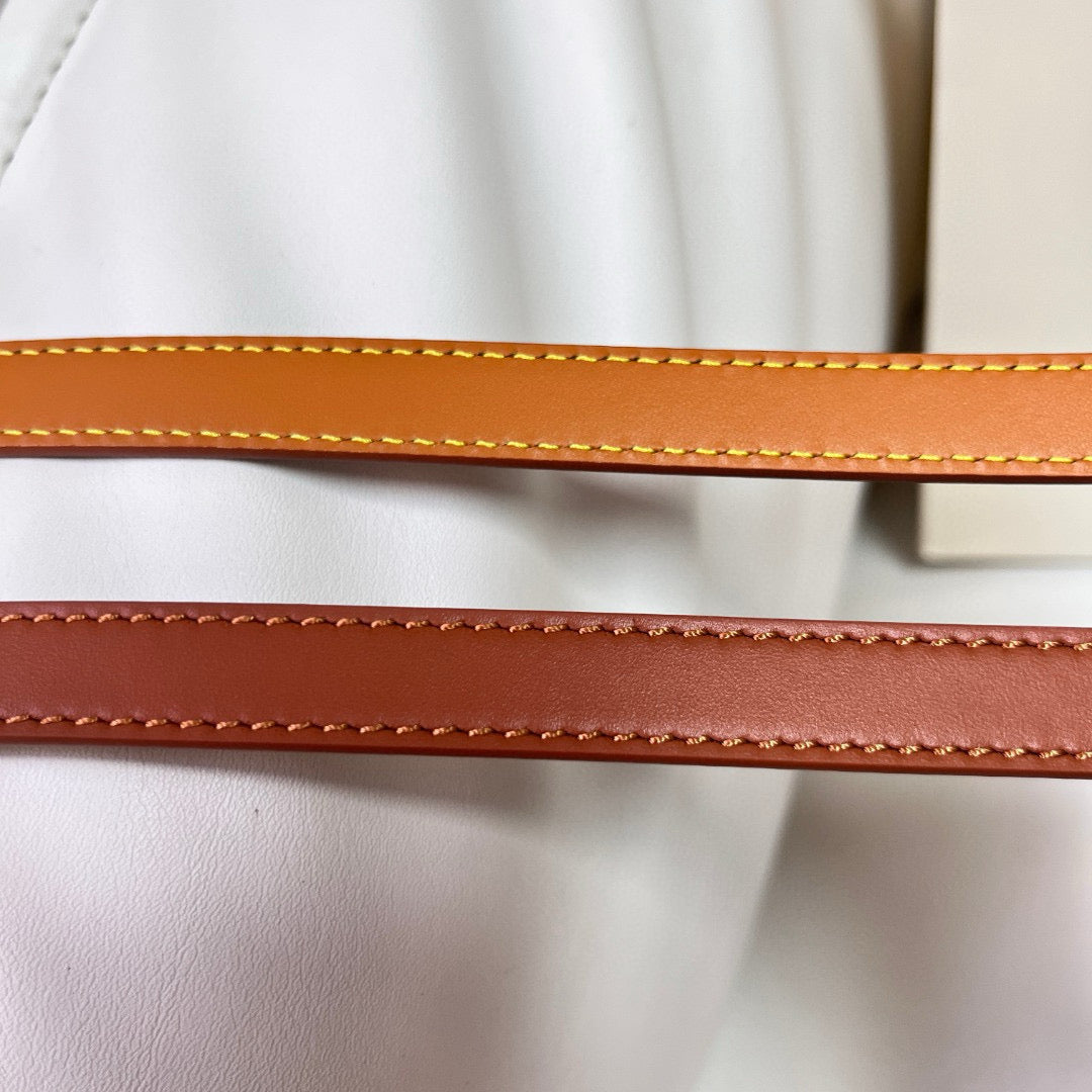 LOEW BELT 1.5 CM