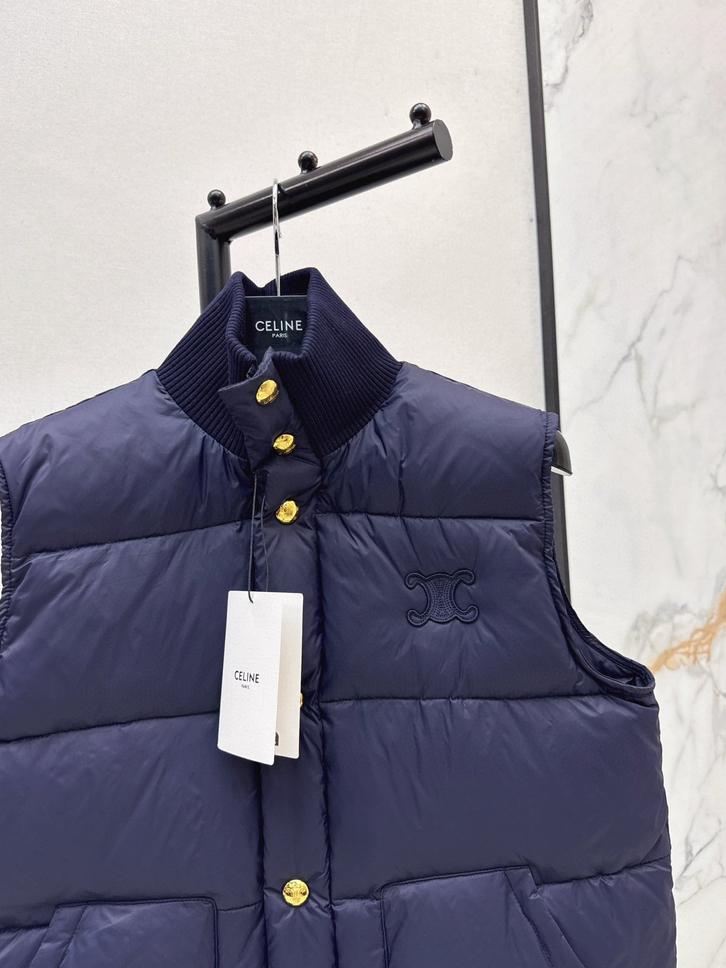 CEL VEST