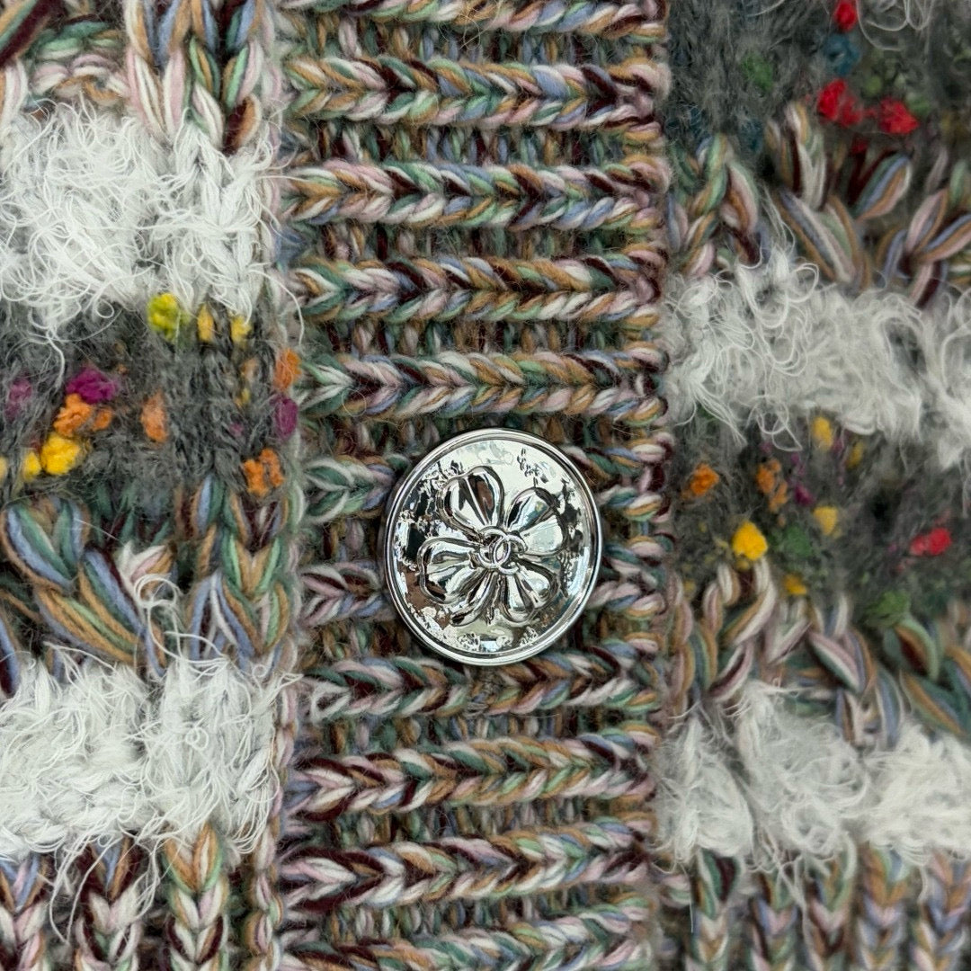 CC CARDIGAN