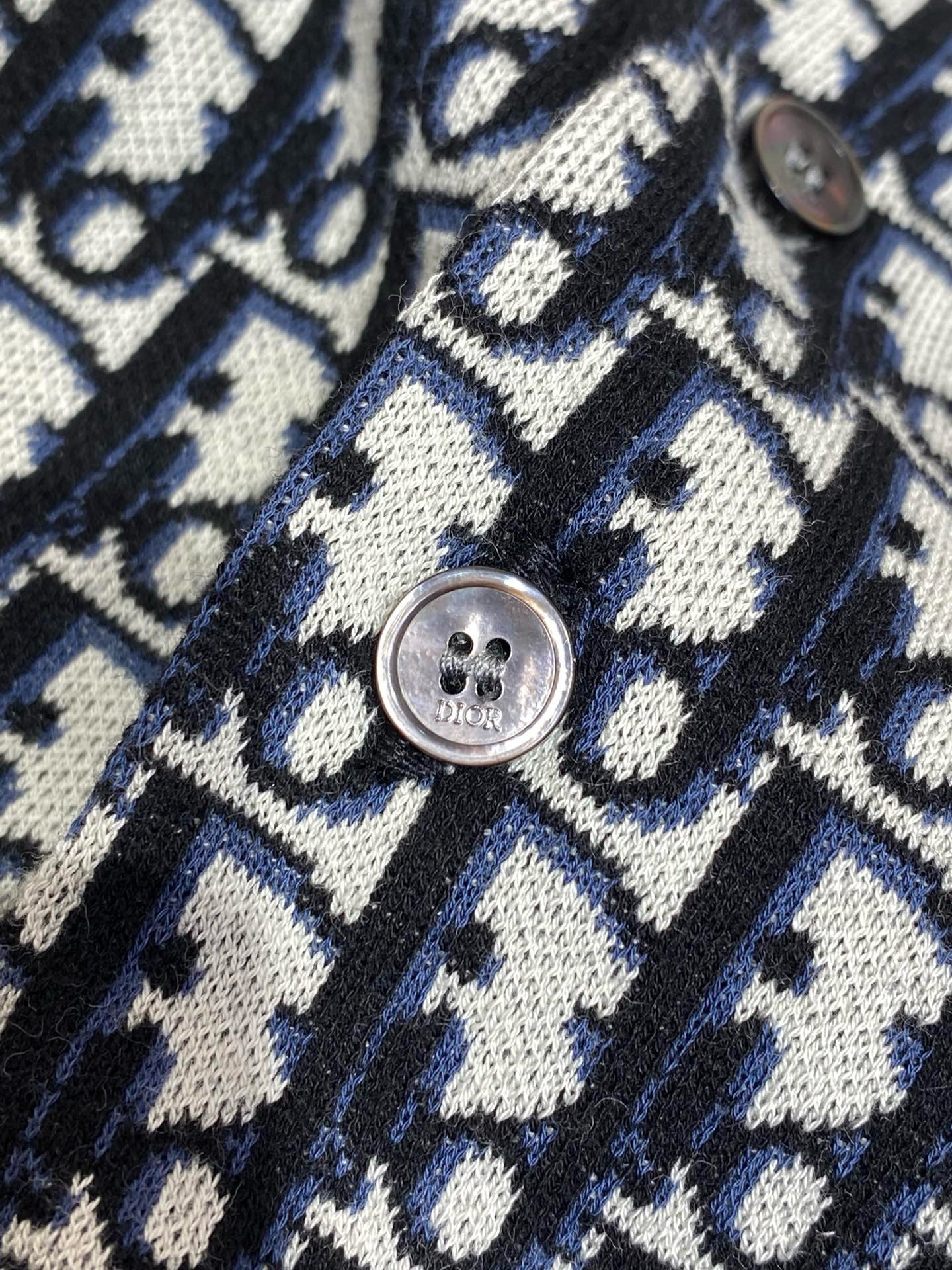CD POLO SHIRT