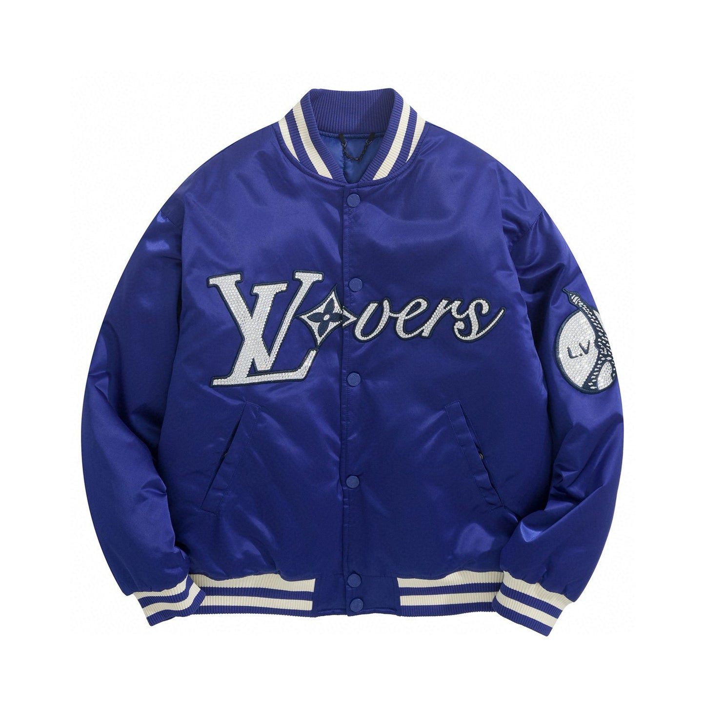LOU JACKET