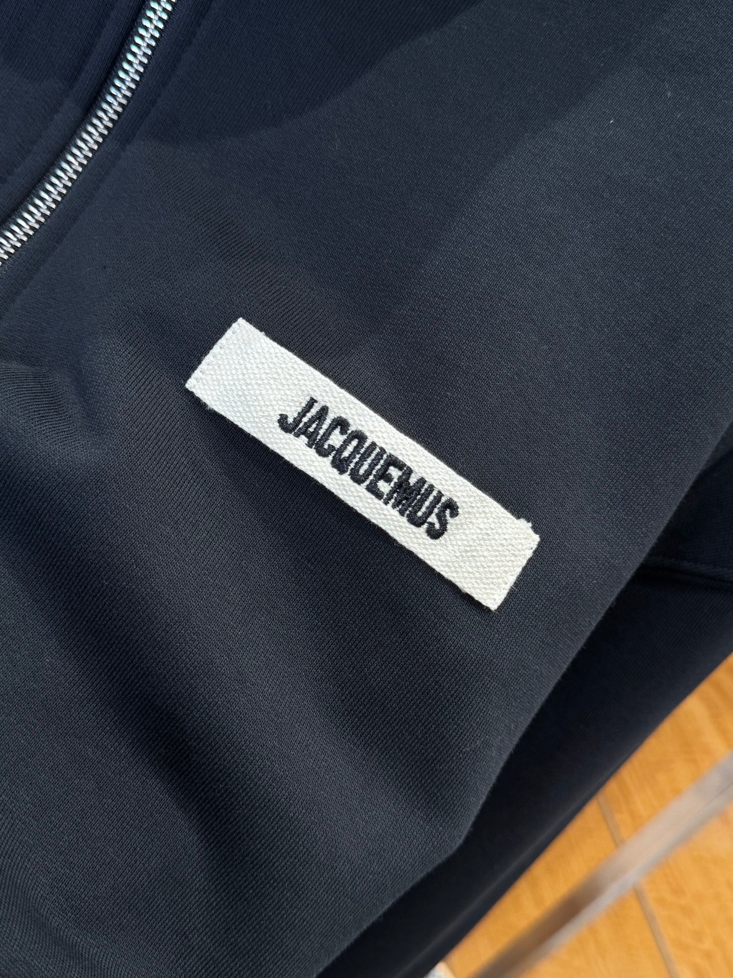 JACQ SWEATSHIRT