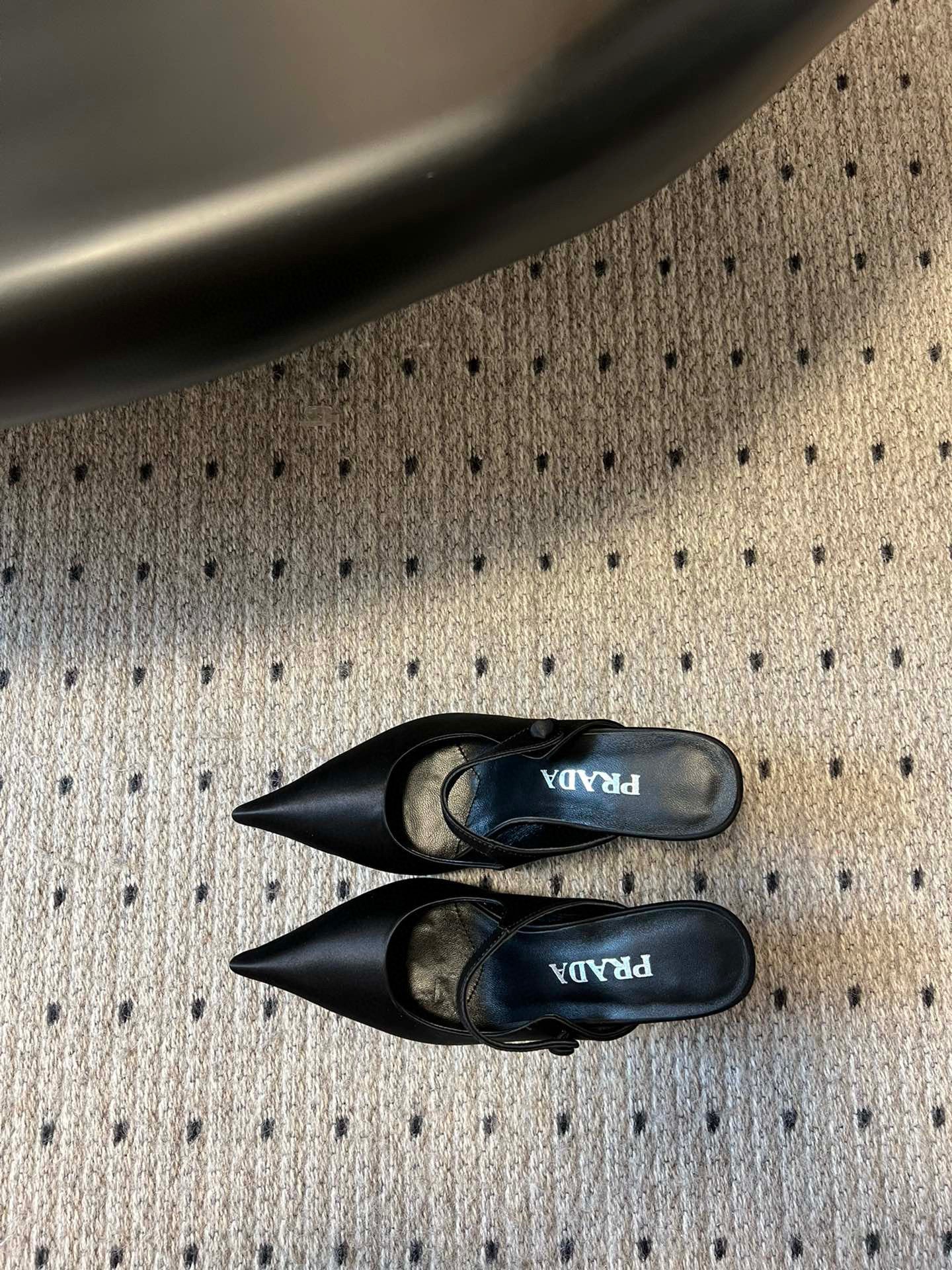 PD HEELS