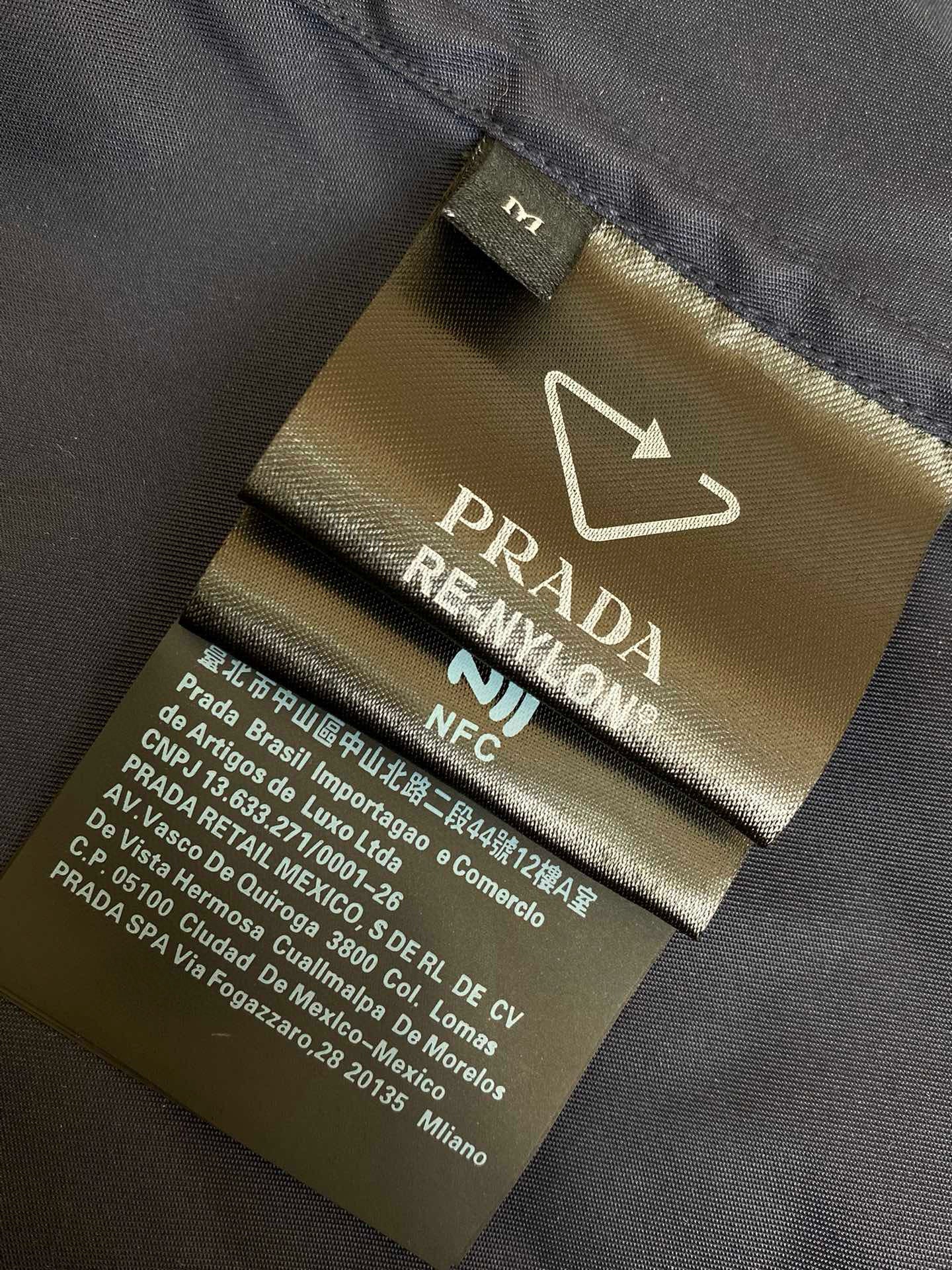 PD JACKET