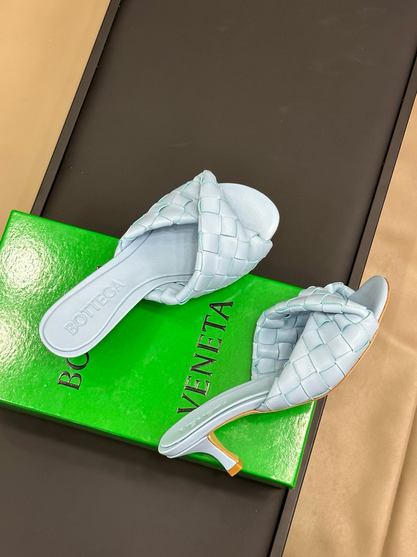 BV BLINK MULE