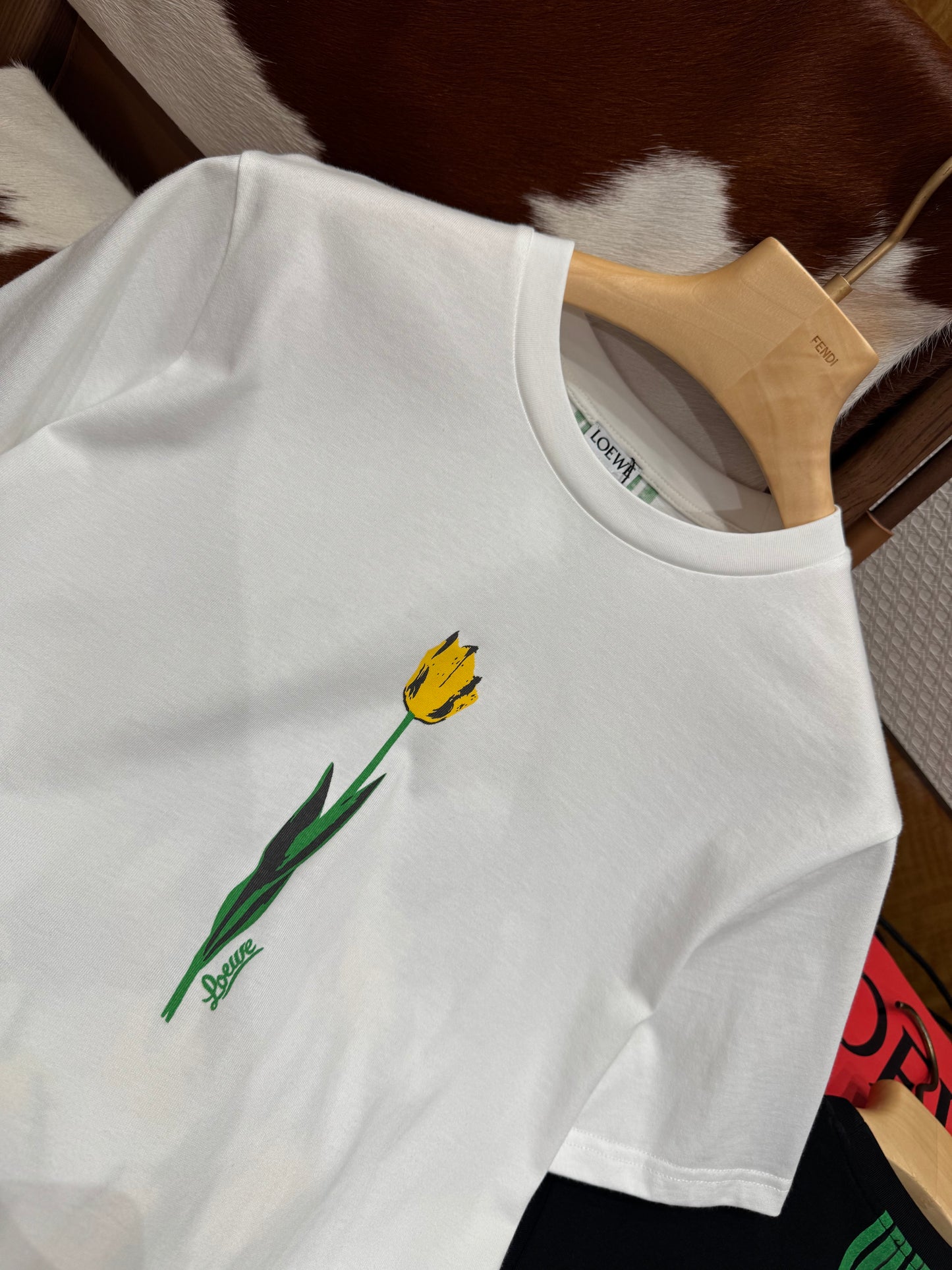LOEW T-SHIRT