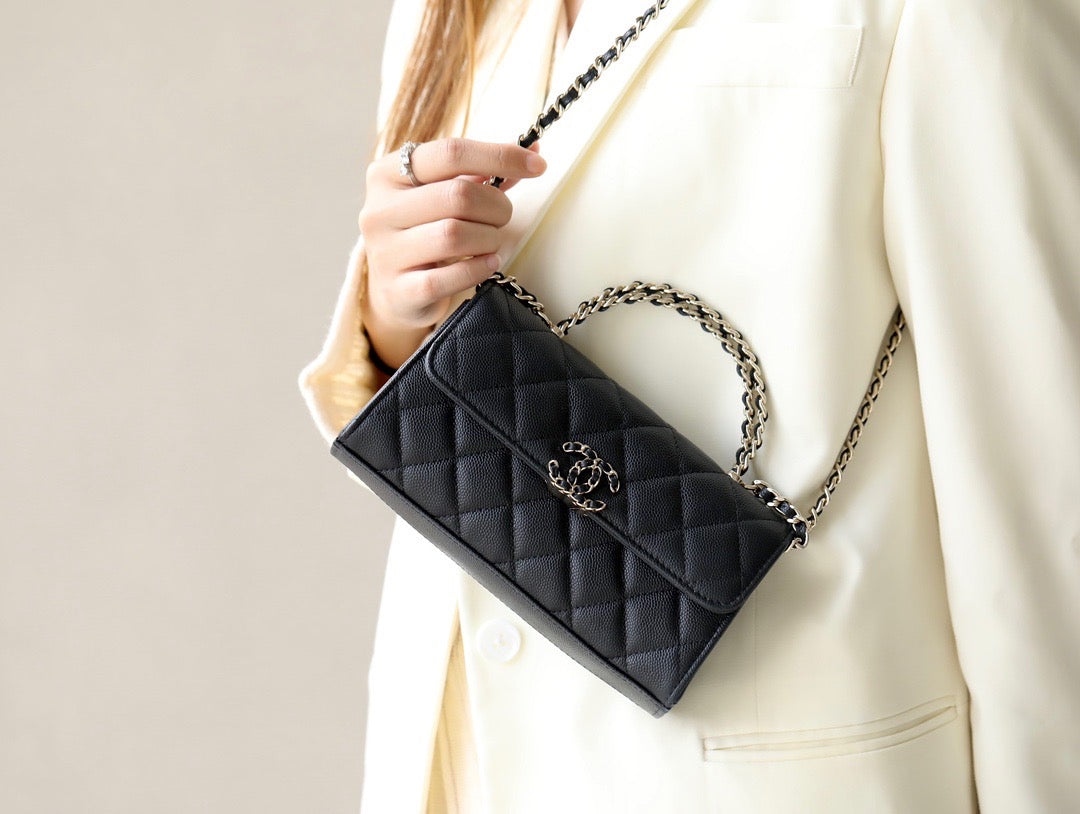 CC KELLY BAG