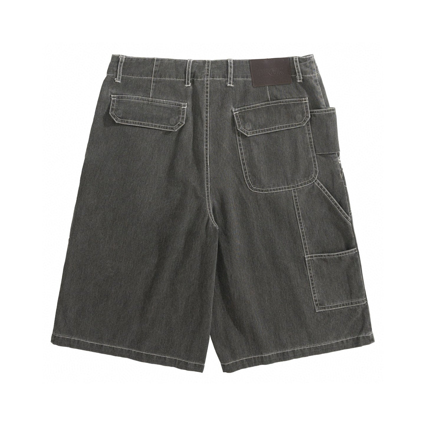 CD x STONE I SHORTS