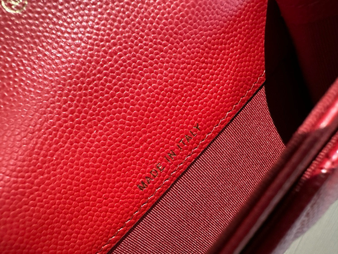 CC WALLET