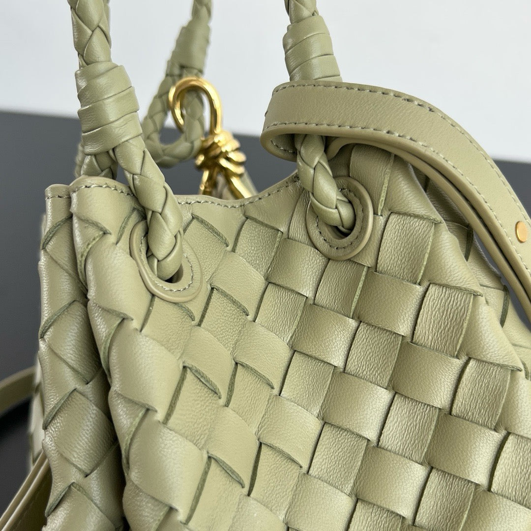 BOTT SMALL PARACHUTE CHAIN BAG